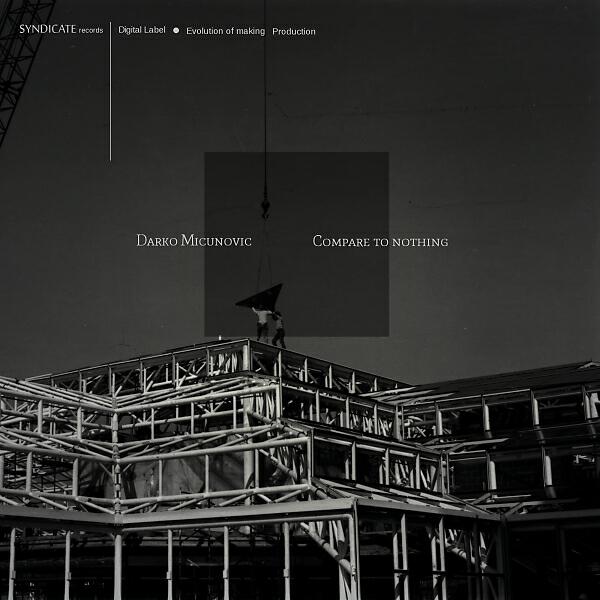 Darko Micunovic - Zero Tolerance