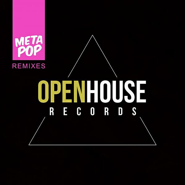 W.H.A.T.A.M.I - Beautiful People (Harvey Nash Remix)