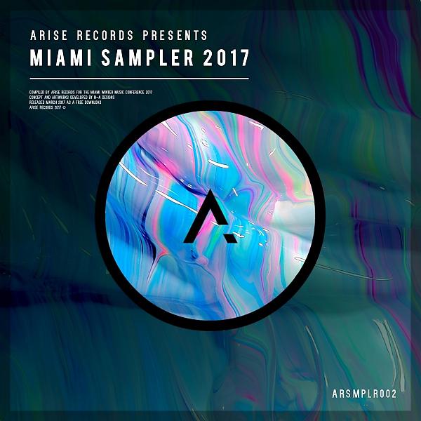 Постер альбома Arise Records Presents: Miami Sampler 2017