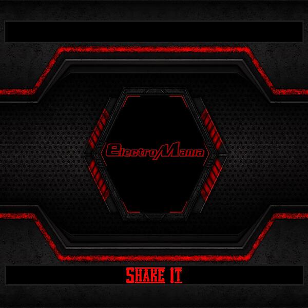 Daimon Dance - Turnt Up (Original Mix)