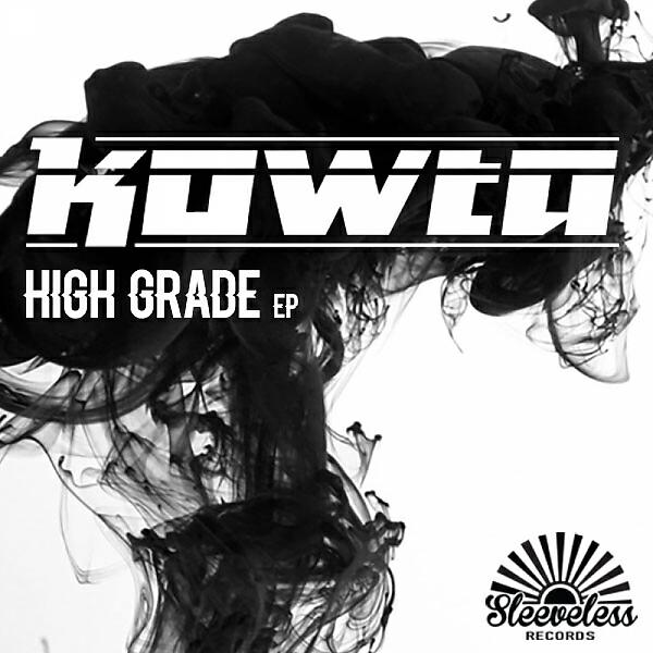 Kowta - High Grade (feat. Stylust Beats)