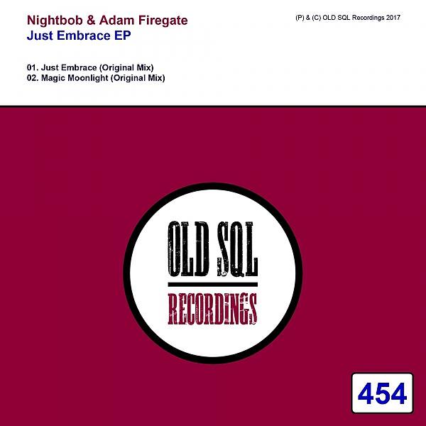 Nightbob - Magic Moonlight (Original Mix)