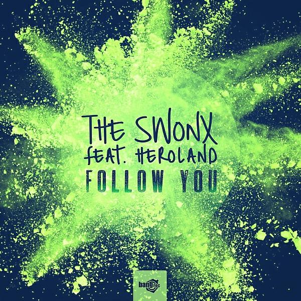 The Swonx - Follow You (Alessandro Viale Remix)