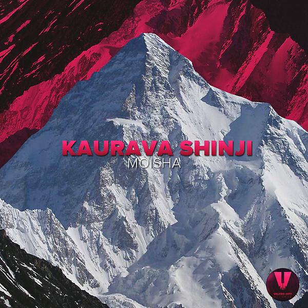 Kaurava Shinji - Moisha