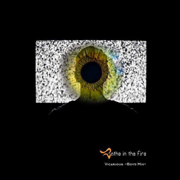 Bathe in the Fire - Vicarious (Boyd Mix)