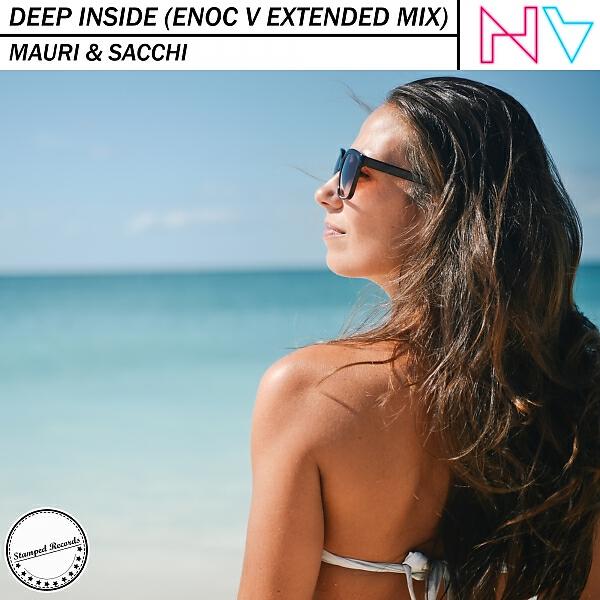 Mauri - Deep Inside (Enoc V Extended Mix)