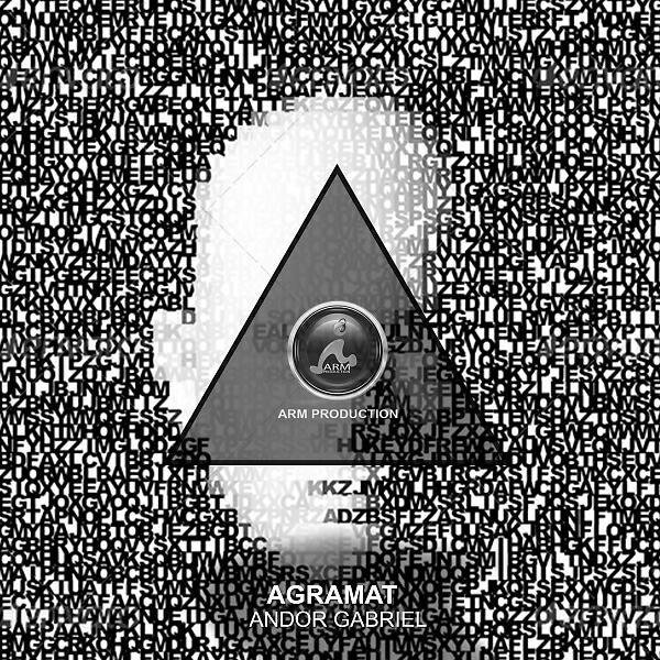Andor Gabriel - Agramat (Original Mix)