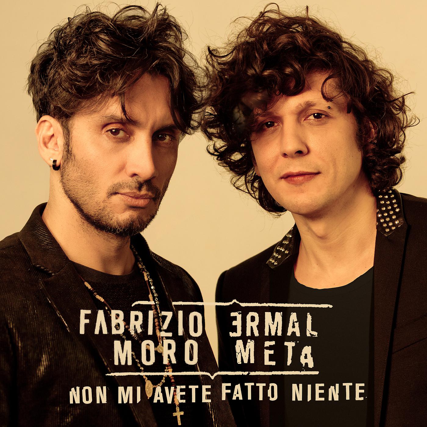 Ermal Meta - Non mi avete fatto niente