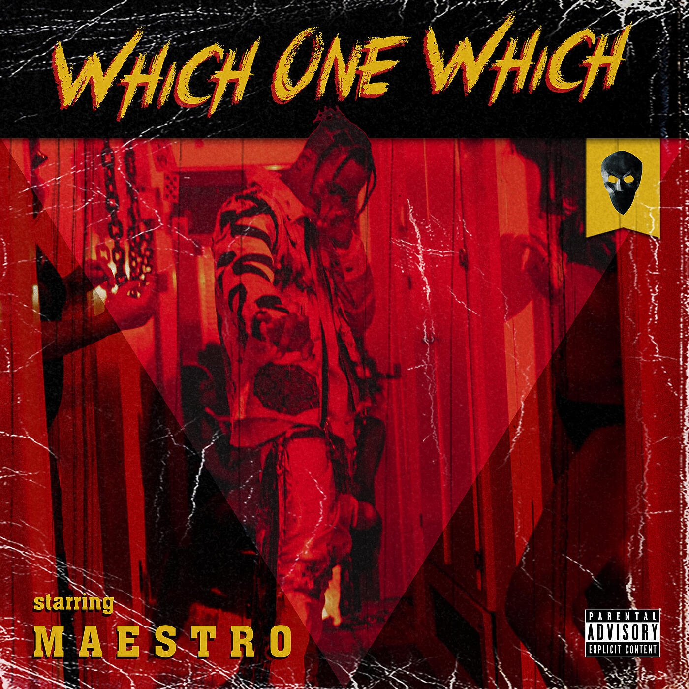 M A E S T R O - Which One Which