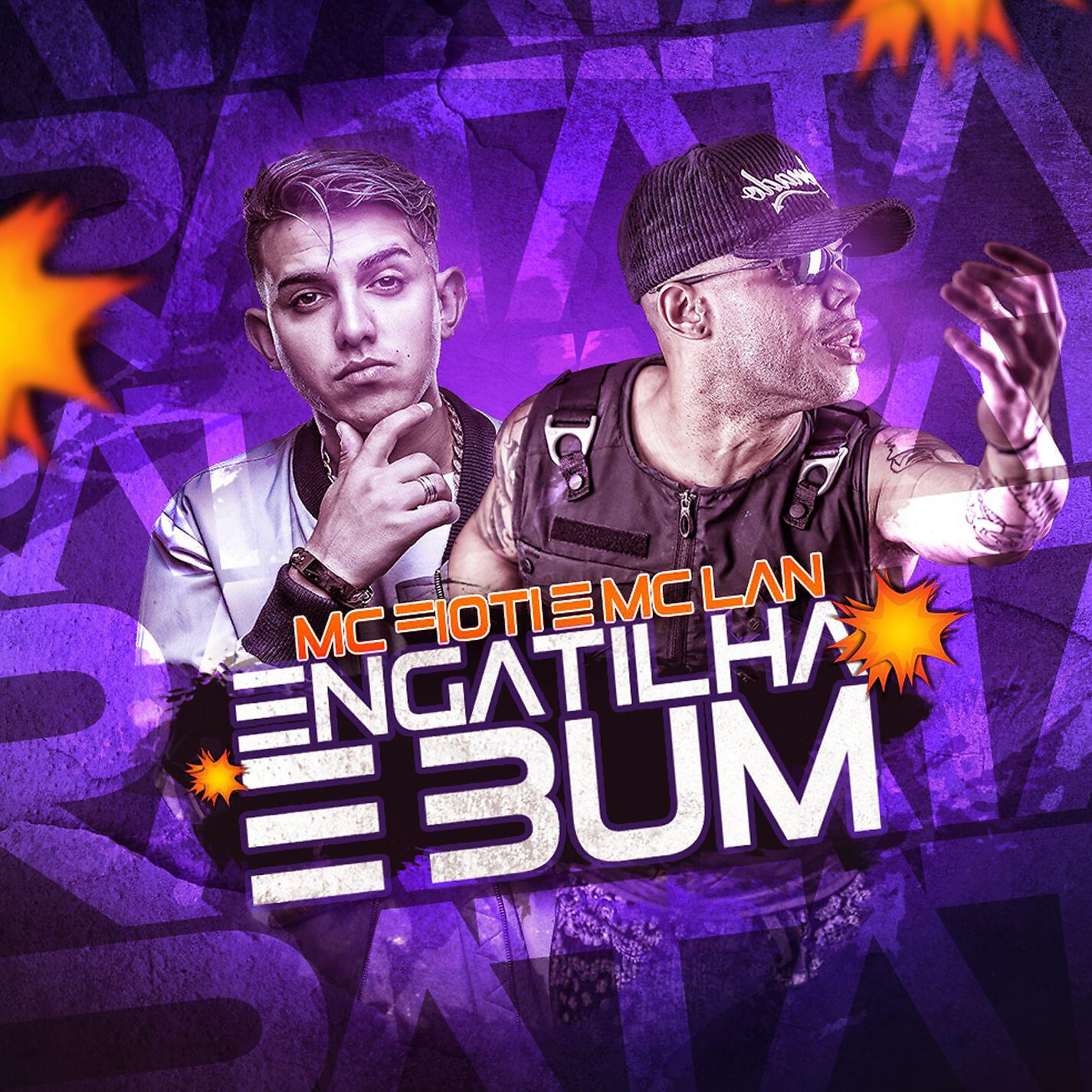 MC Fioti - Engatilha e bum