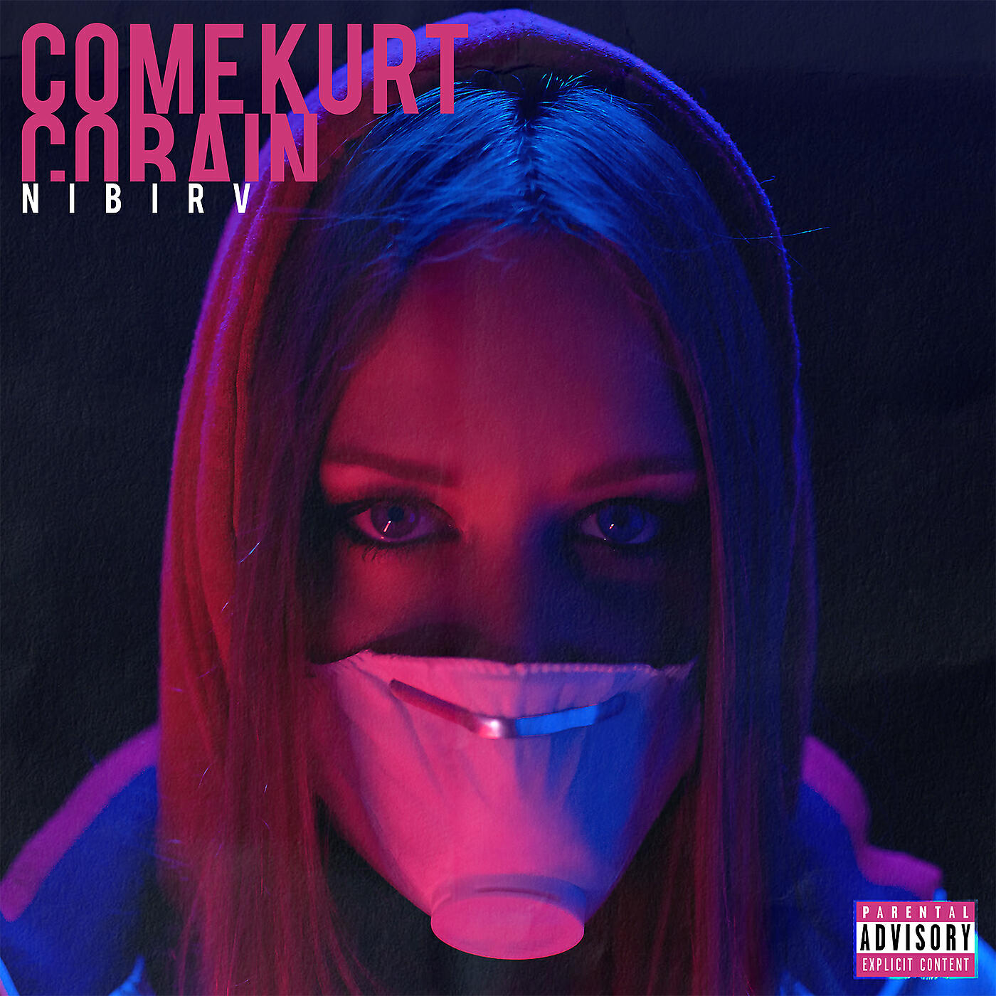 Nibirv - Come Kurt Cobain