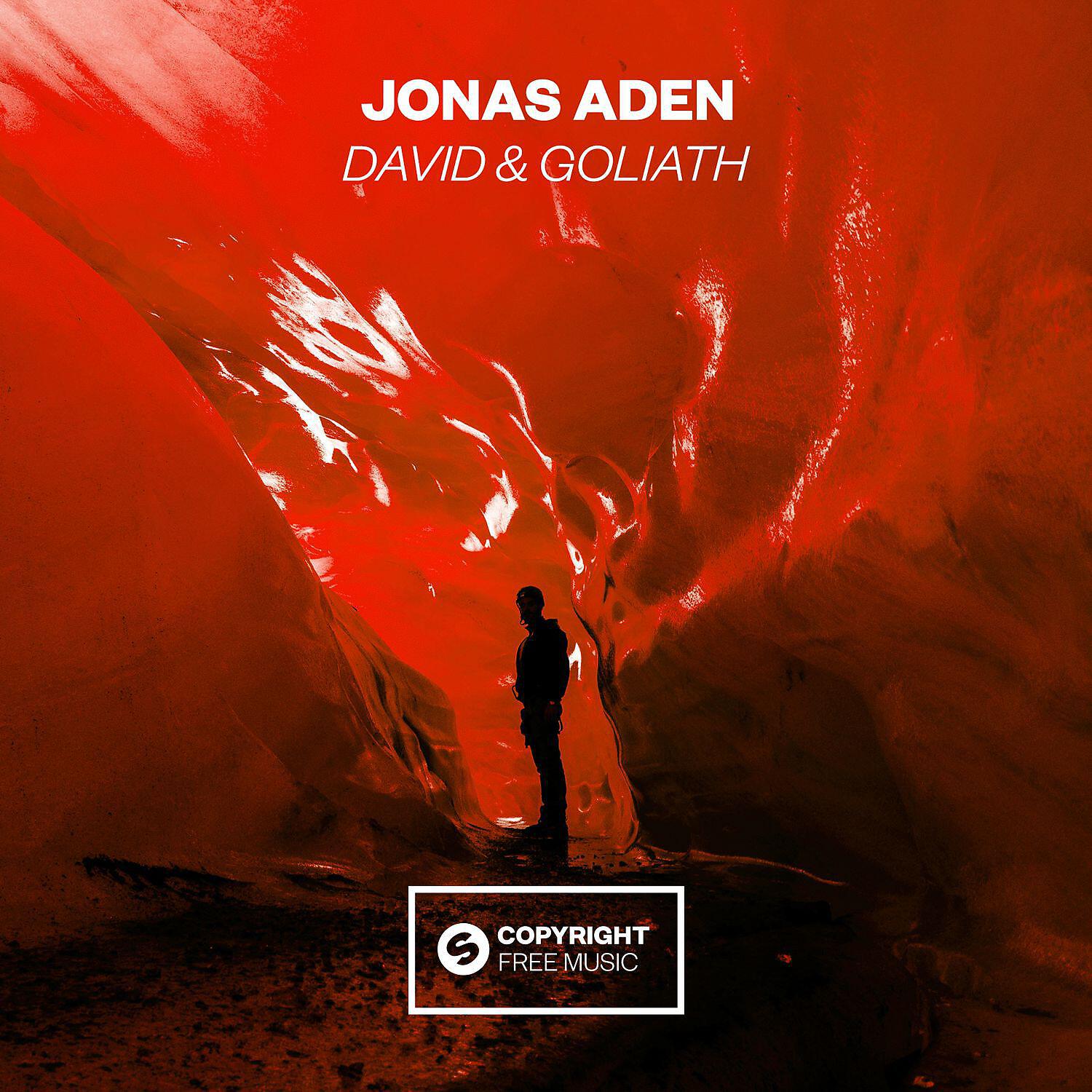Jonas Aden - David & Goliath