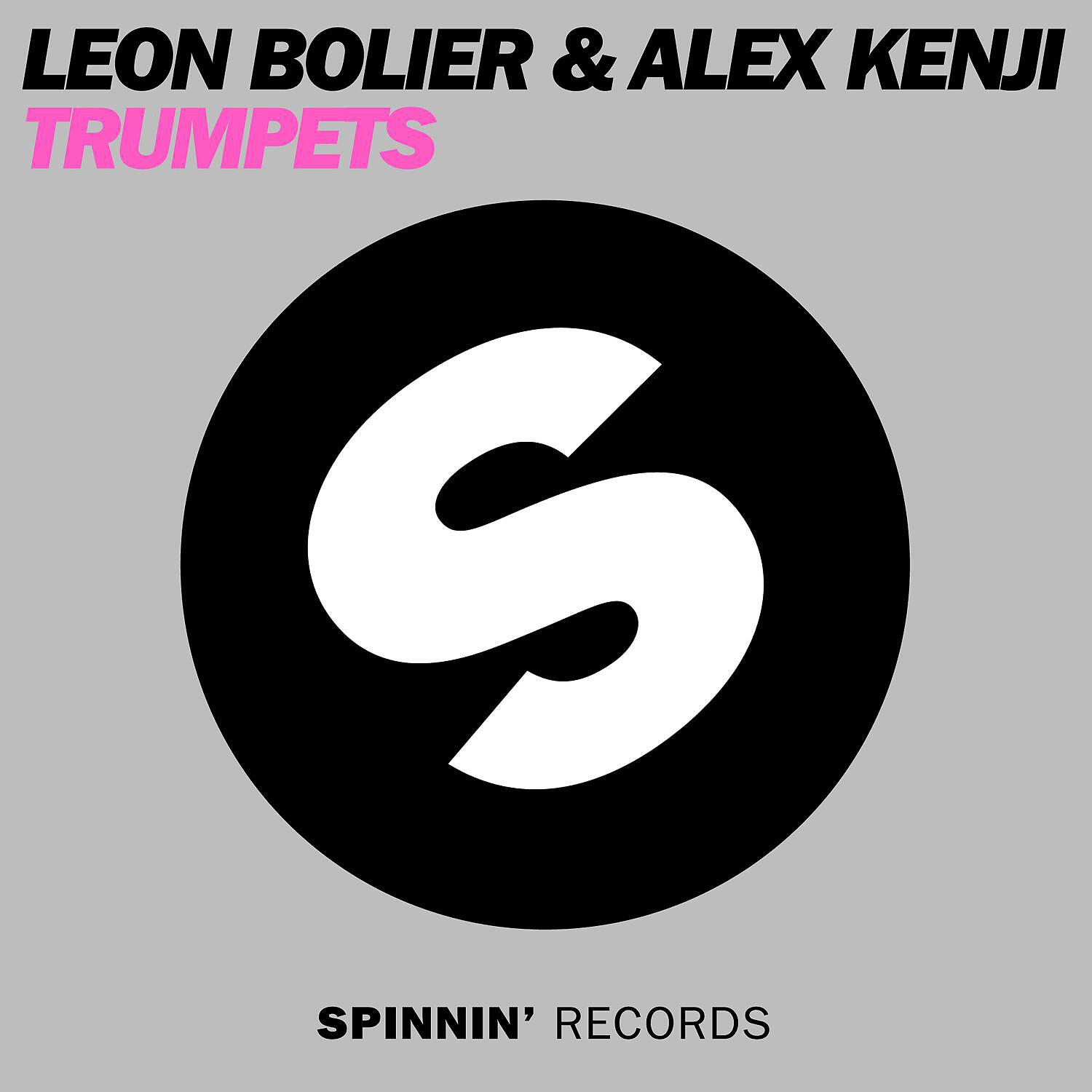 Leon Bolier - Trumpets (Leon Bolier Club Mix)