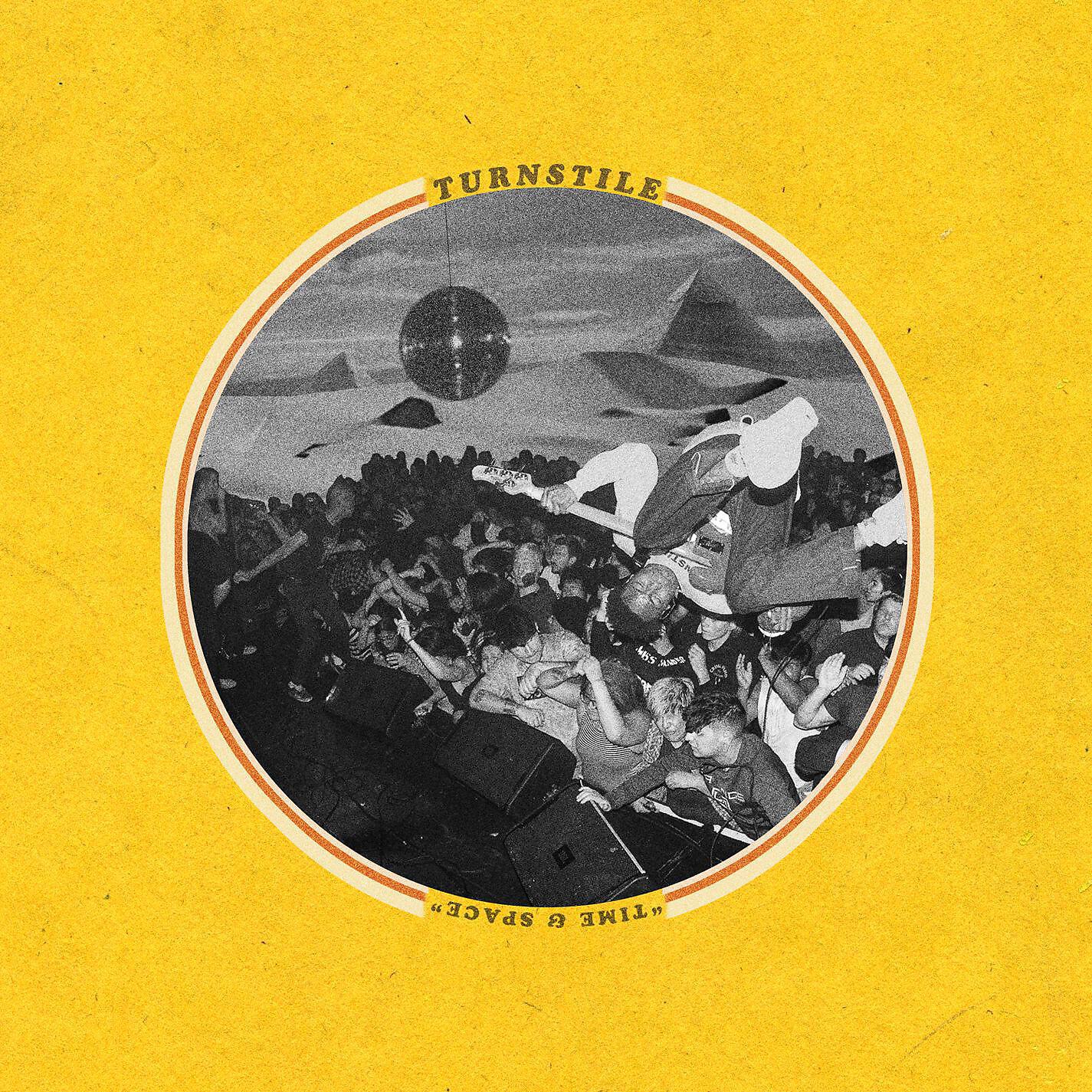 Turnstile - Generator