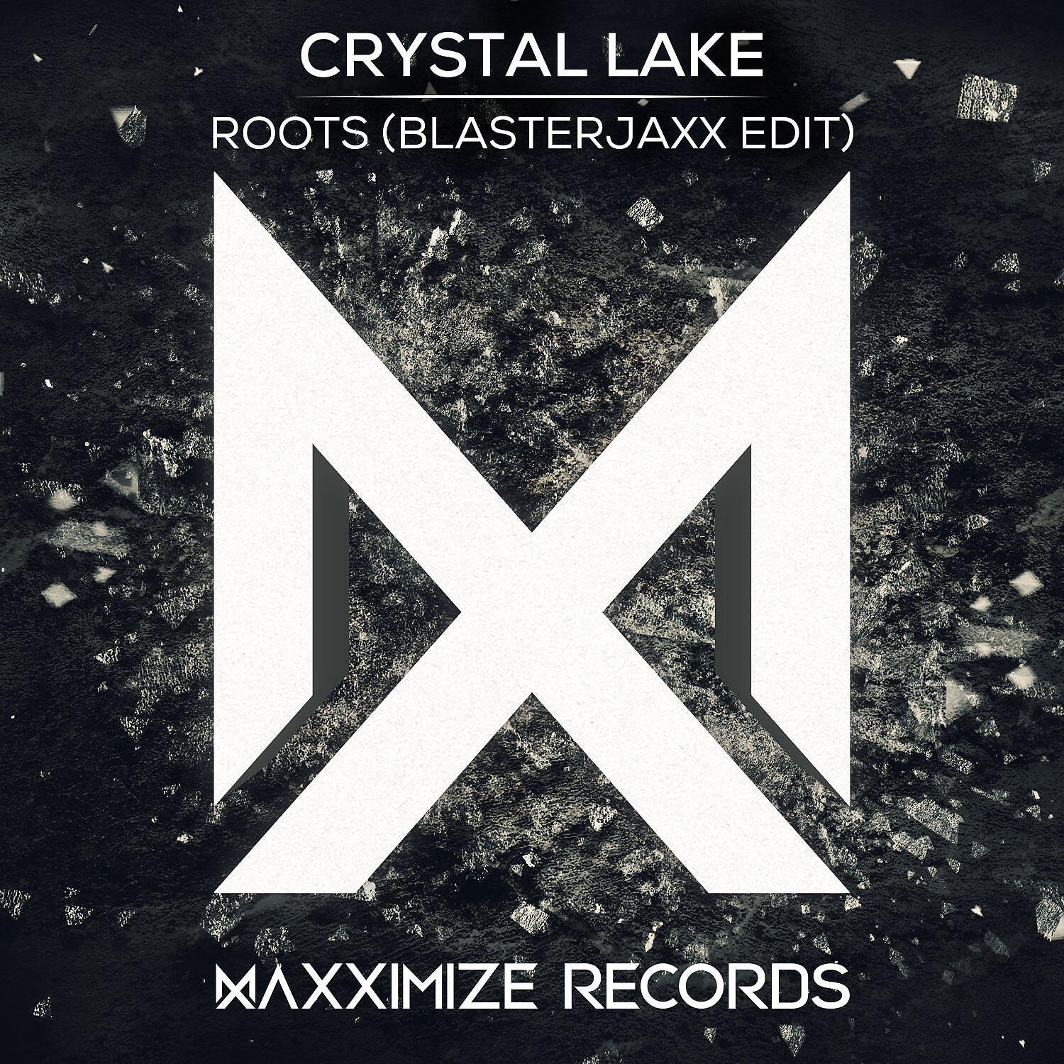 Crystal Lake - Roots (Blasterjaxx Radio Edit)