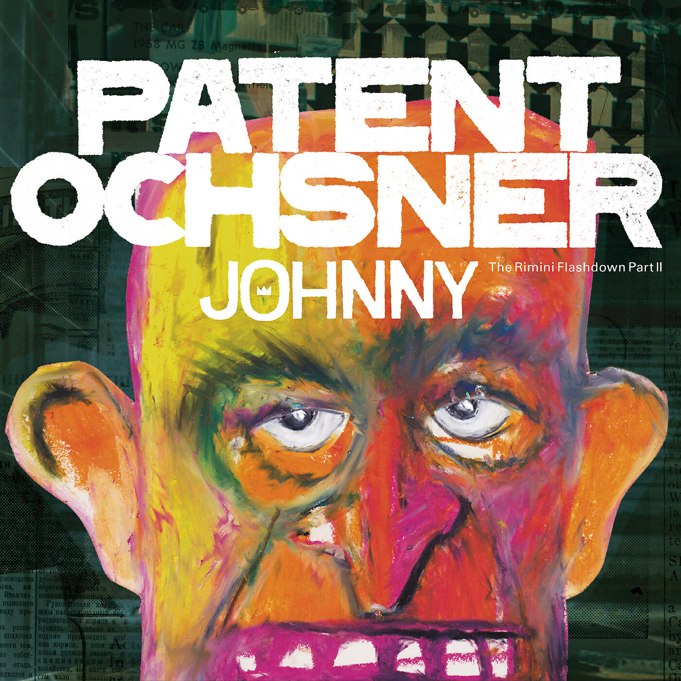 Patent Ochsner - Guet Nacht, Elisabeth