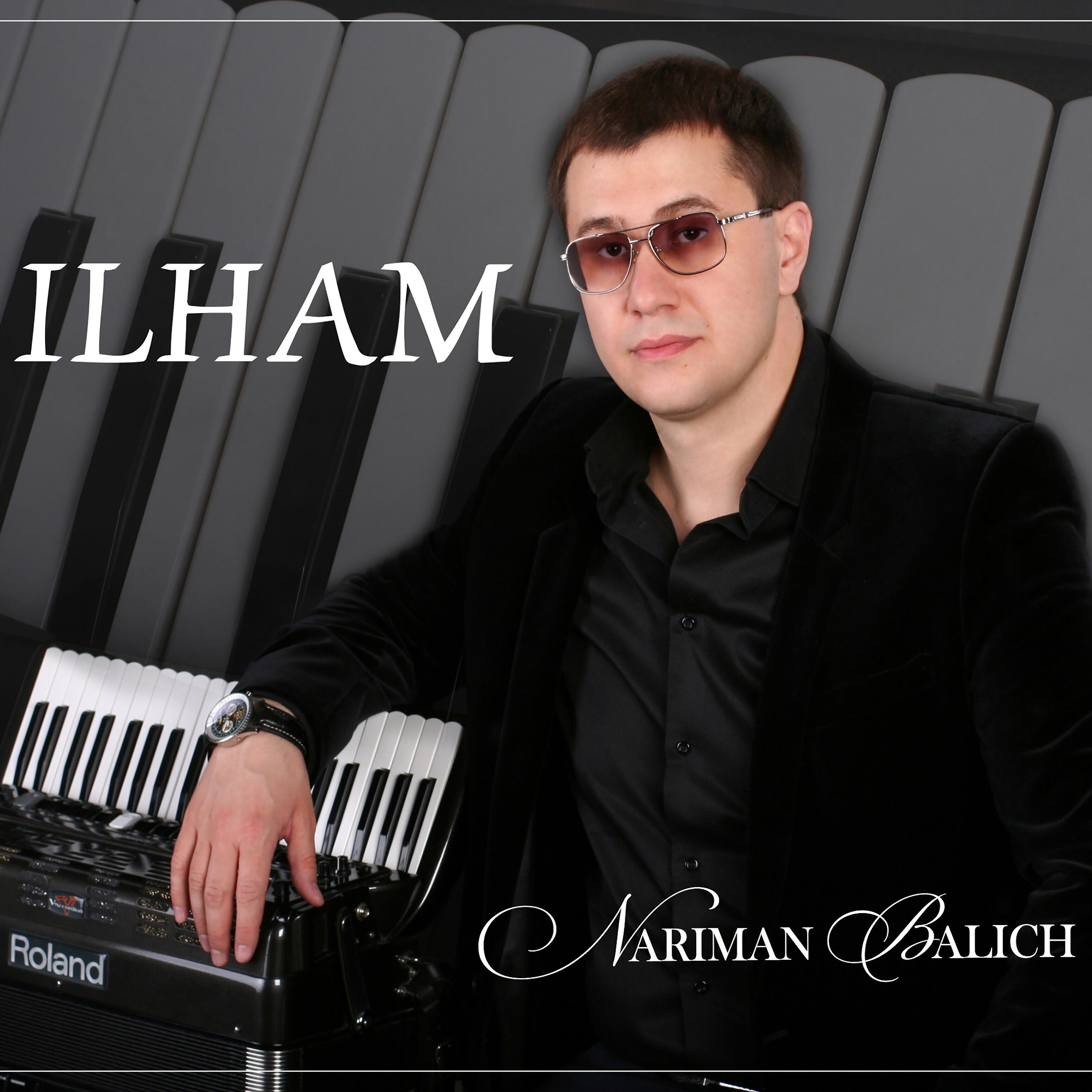 Nariman Balich - Meydan Avası