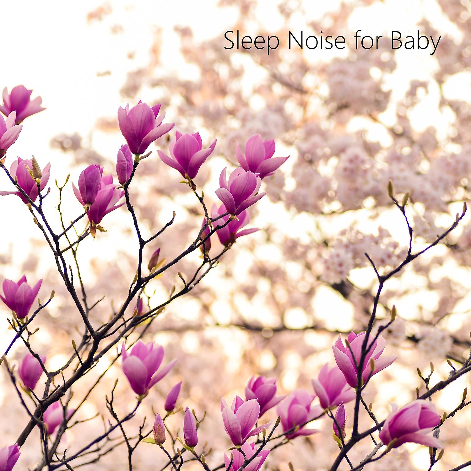 Постер альбома Loopable Noise Sound. Deep Baby Sleep Noise Looped. Calming White Noise.