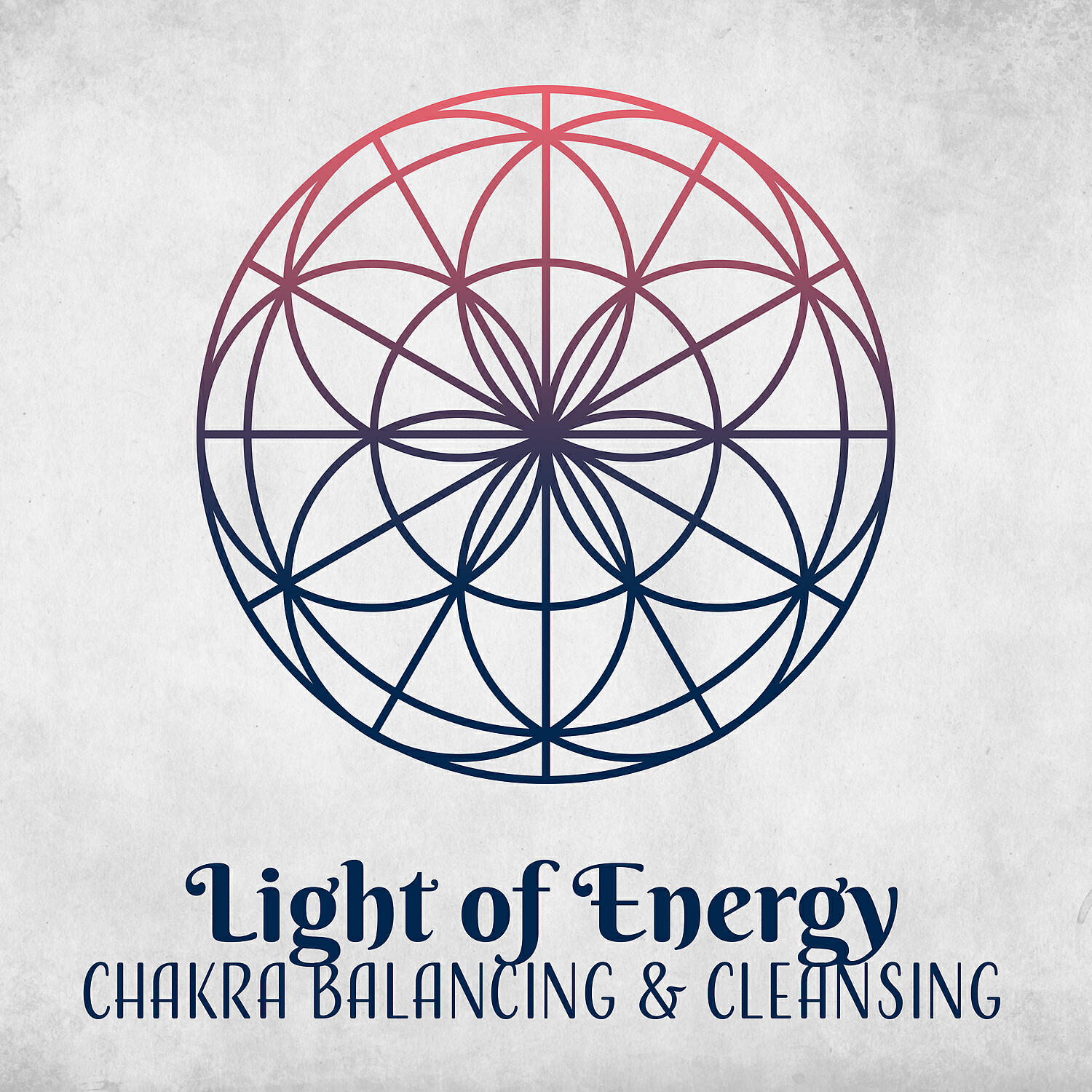 Opening Chakras Sanctuary - Blue Cleansing Aura