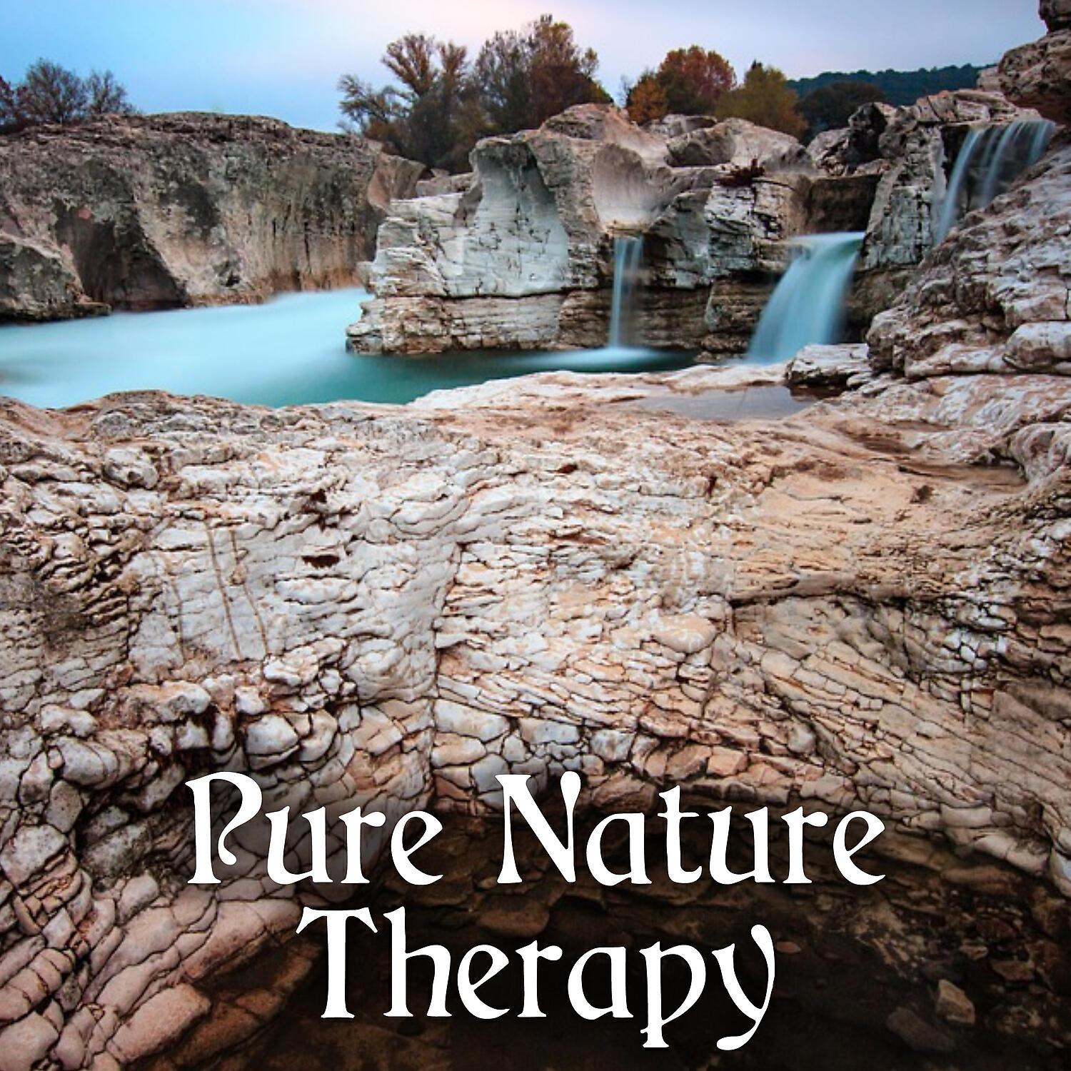 Sounds Of Nature - Sound of Rain for Well Being
