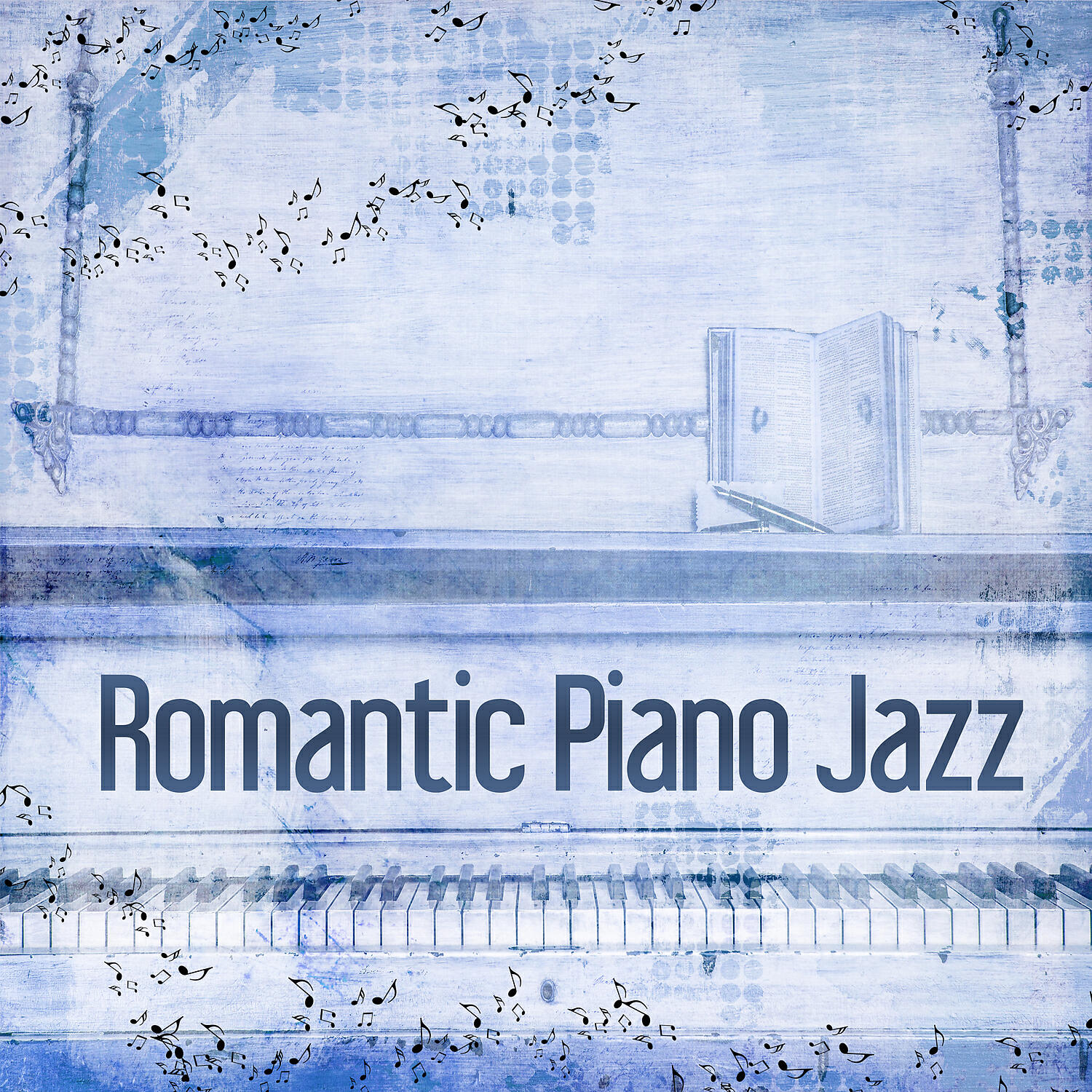 Wake Up Music Paradise - Piano Lounge
