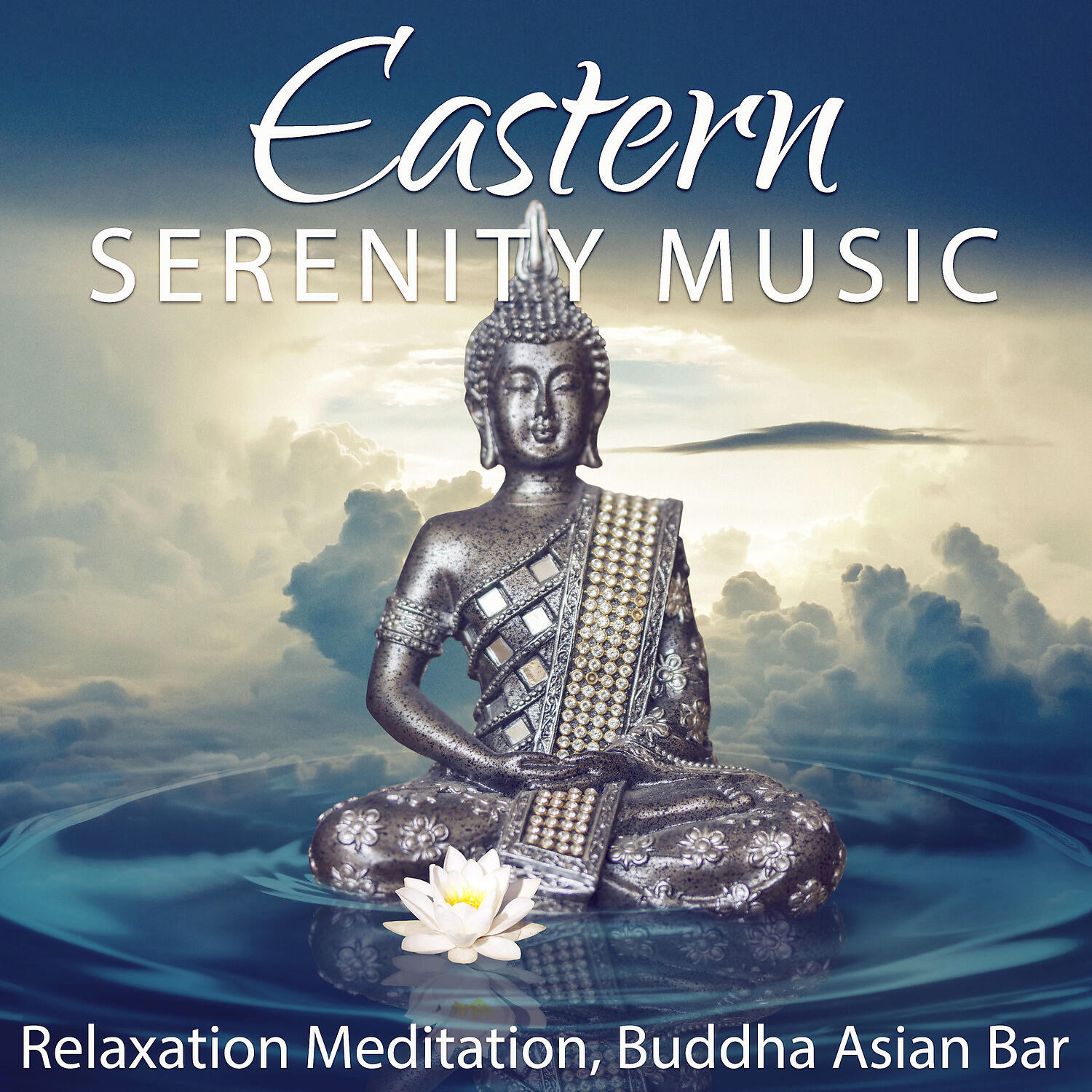 Buddha Music Sanctuary - Reiki Massage