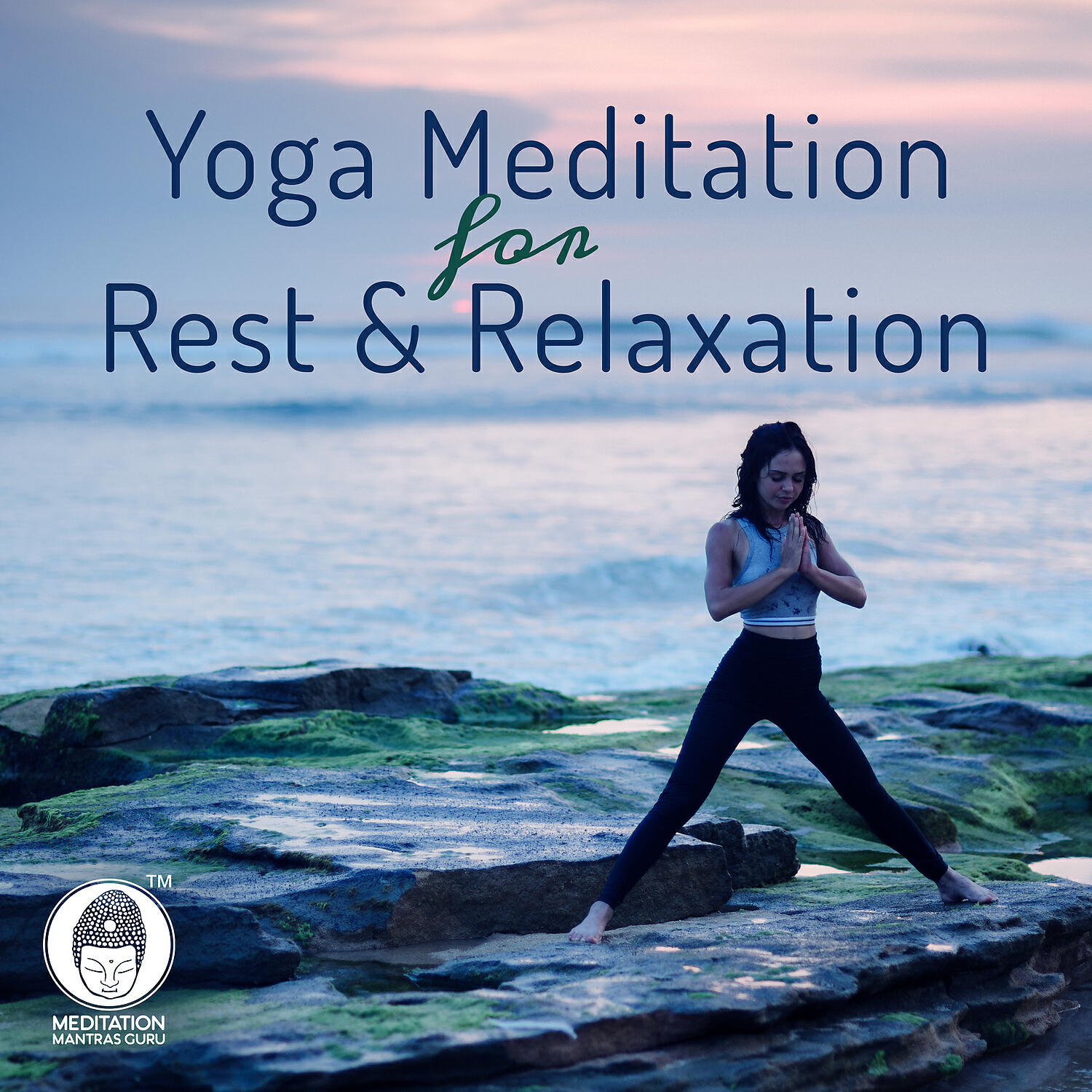 Meditation Mantras Guru - Om Meditation