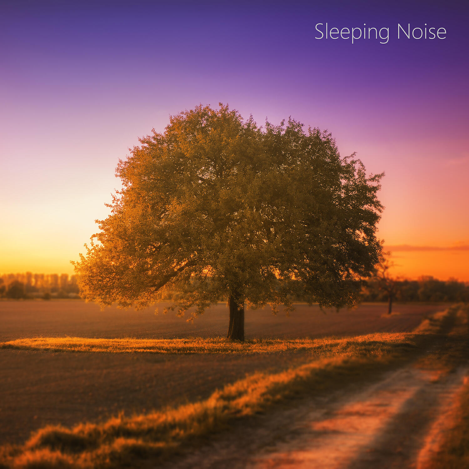 Healing White Noise - Sleep Noise Relax (Looped White Noise) feat. Sleep Noise Relax