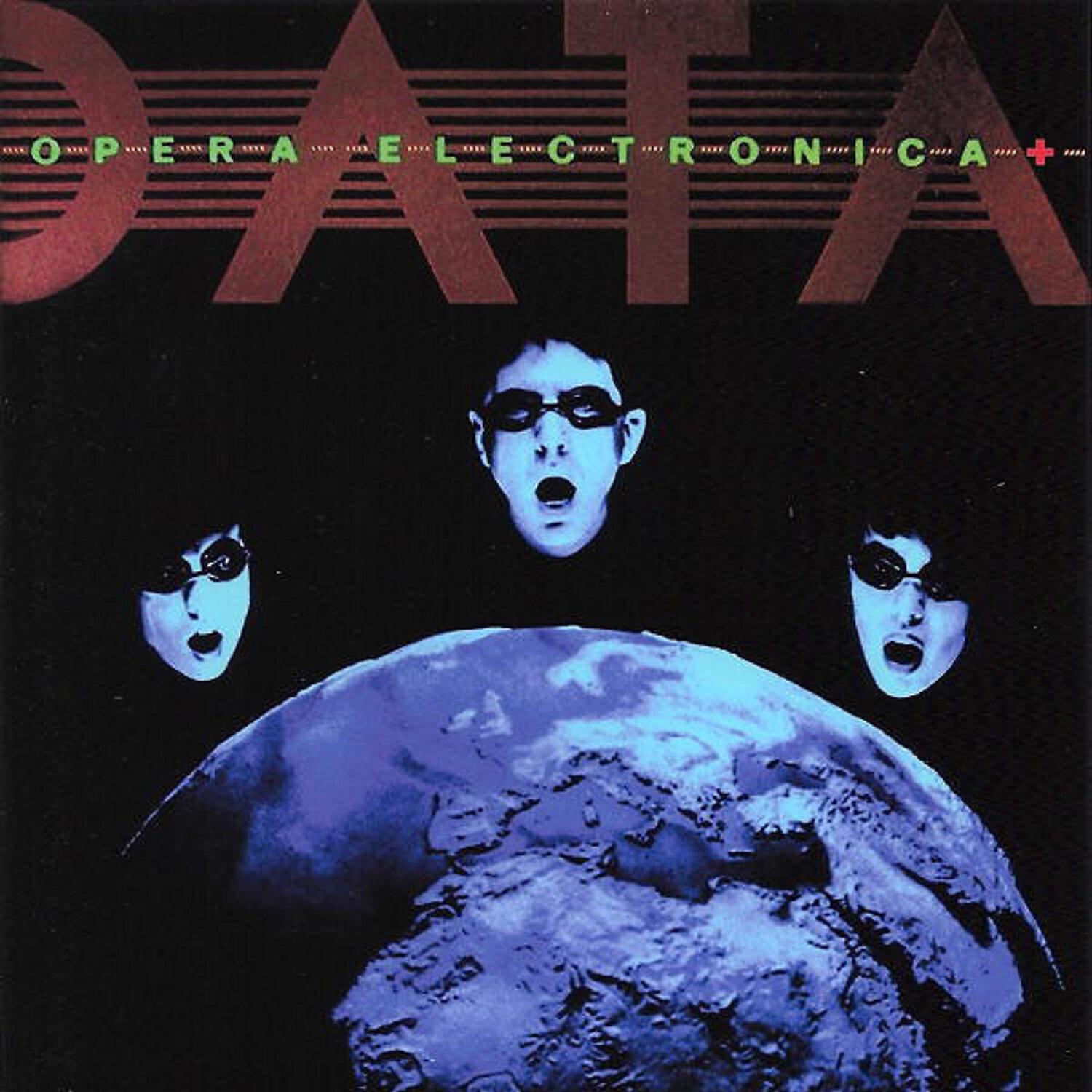 DATA - Fallout