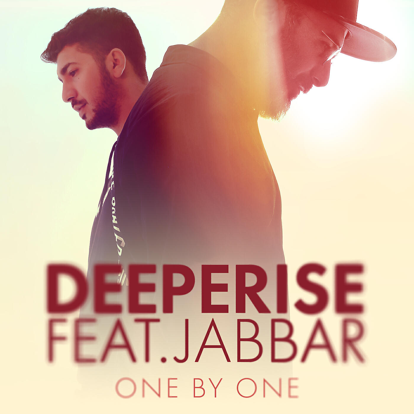 Deeperise - One By One
