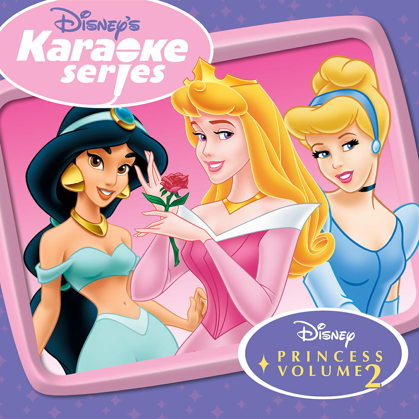 Susan Egan - Every Girl Can Be A Princess (Vocal)