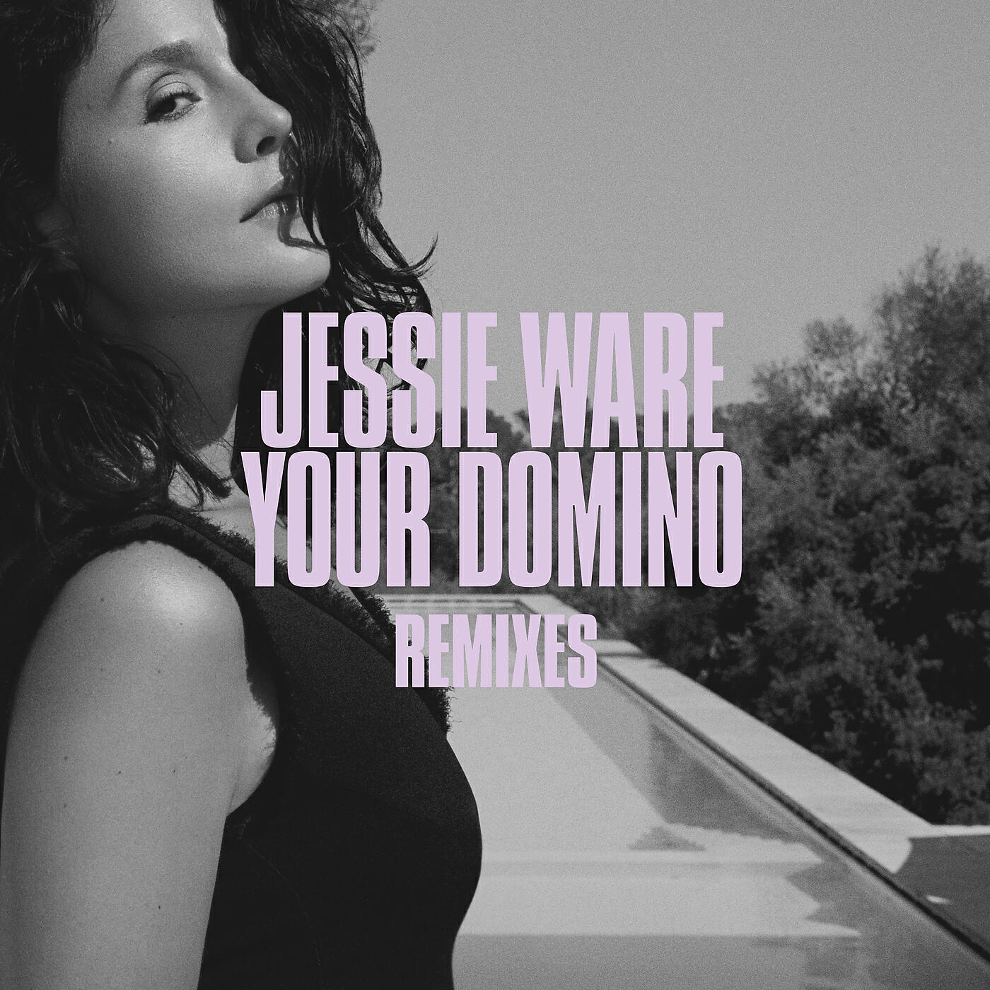 Jessie Ware - Your Domino (Ulterior Motive Remix)