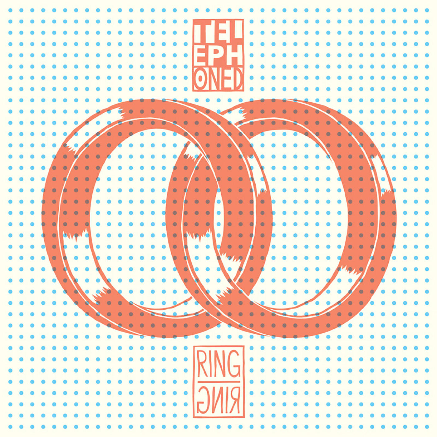 Telephoned - Ring Ring