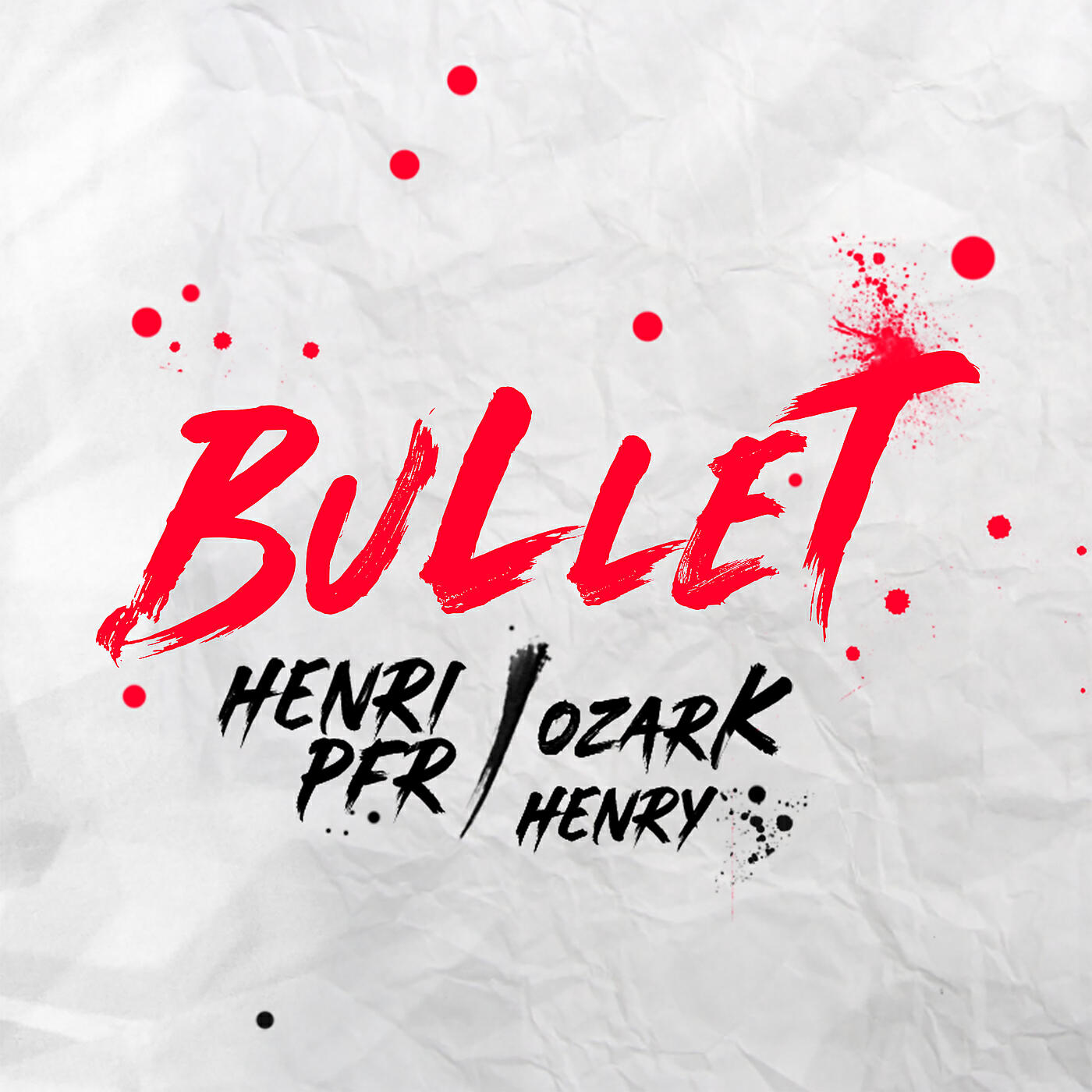 Henri PFR - Bullet