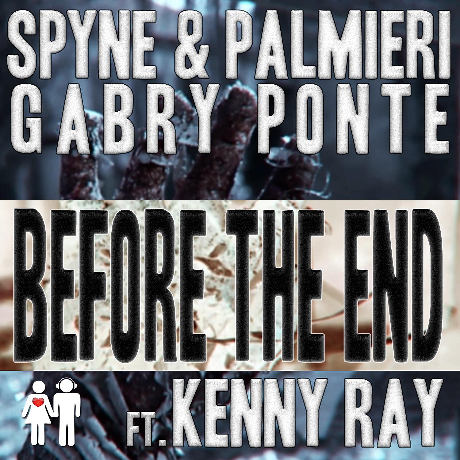 Spyne - Before the End (feat. Kenny Ray) [Denny Berland Remix Extended]