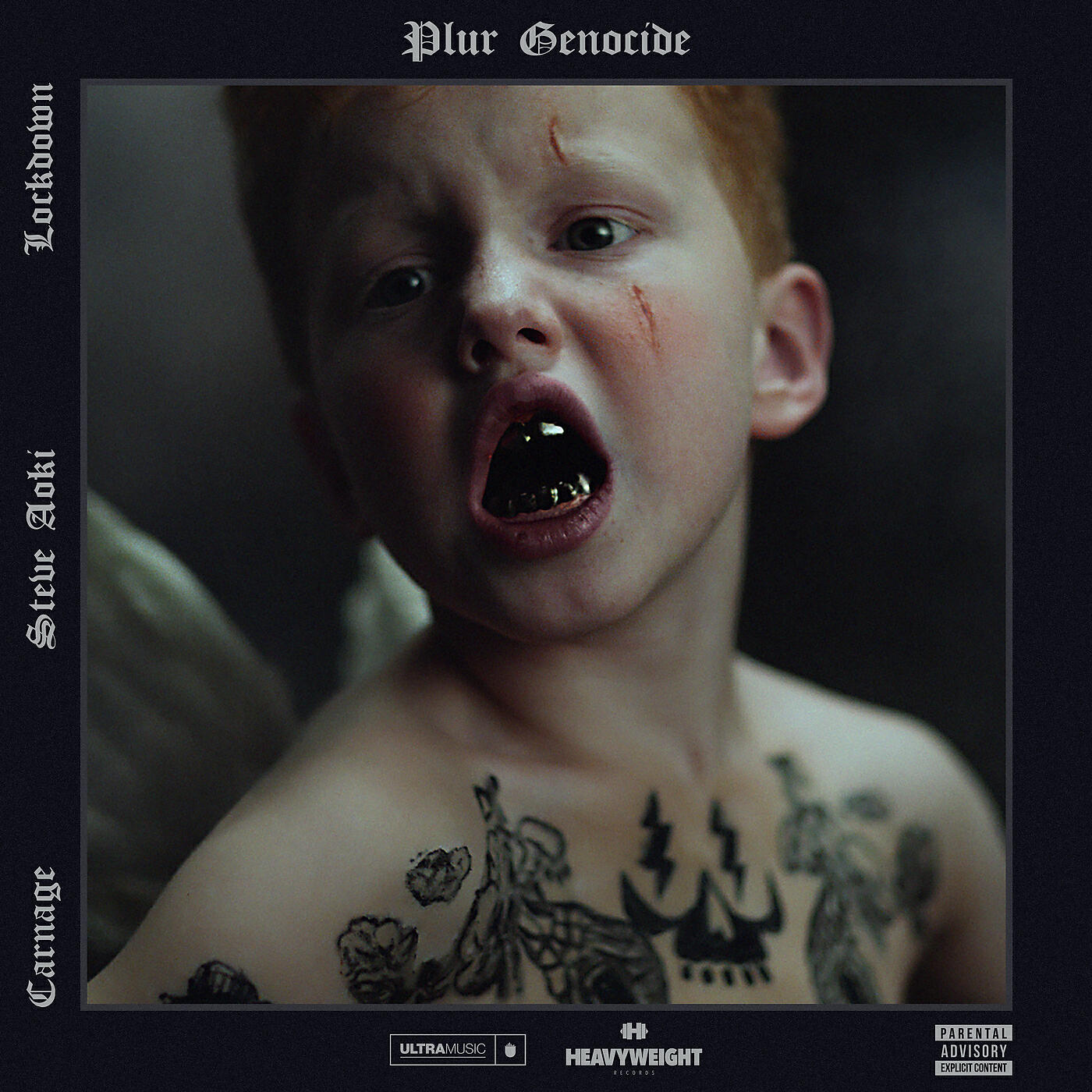 Carnage - Plur Genocide