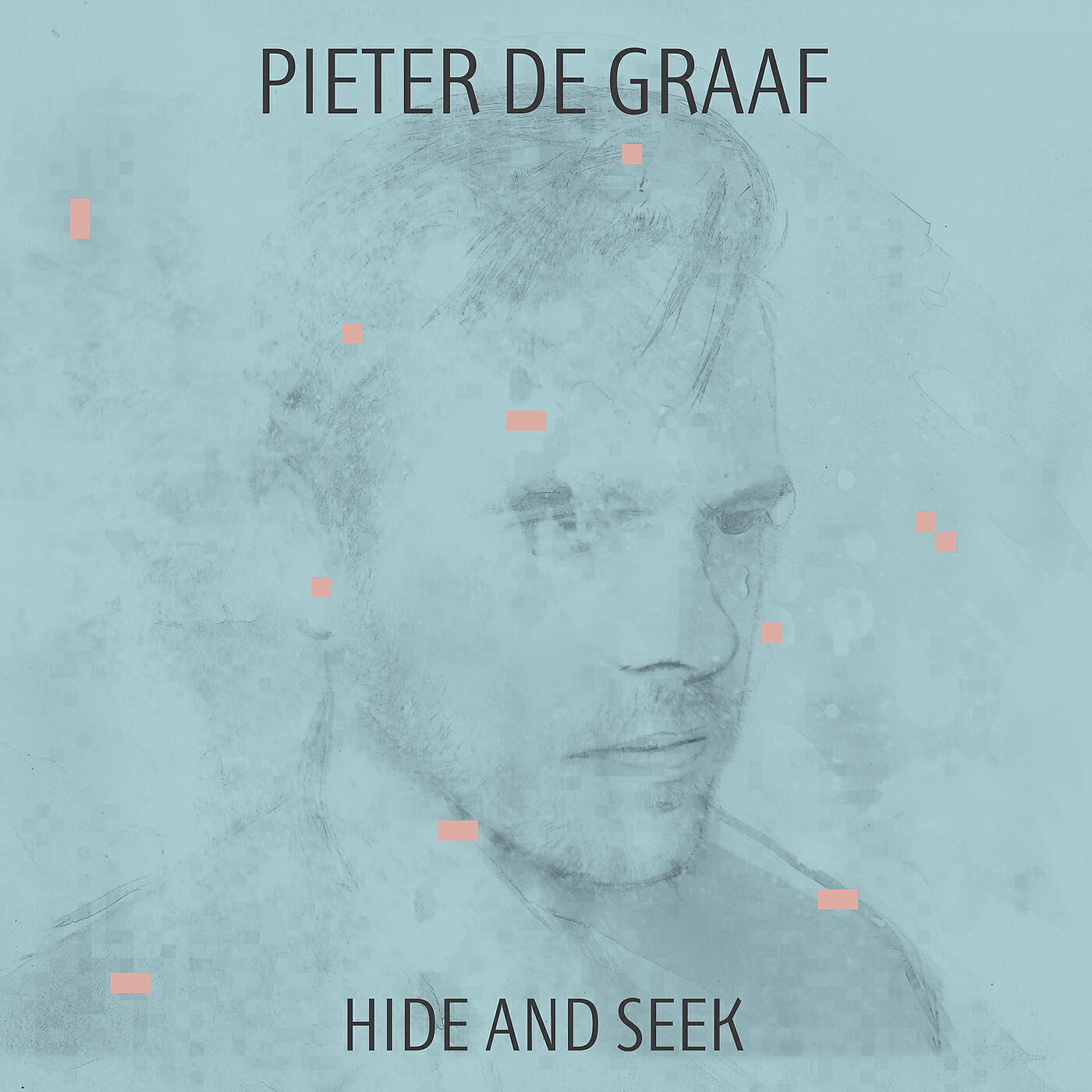 Pieter de Graaf - Hide and Seek