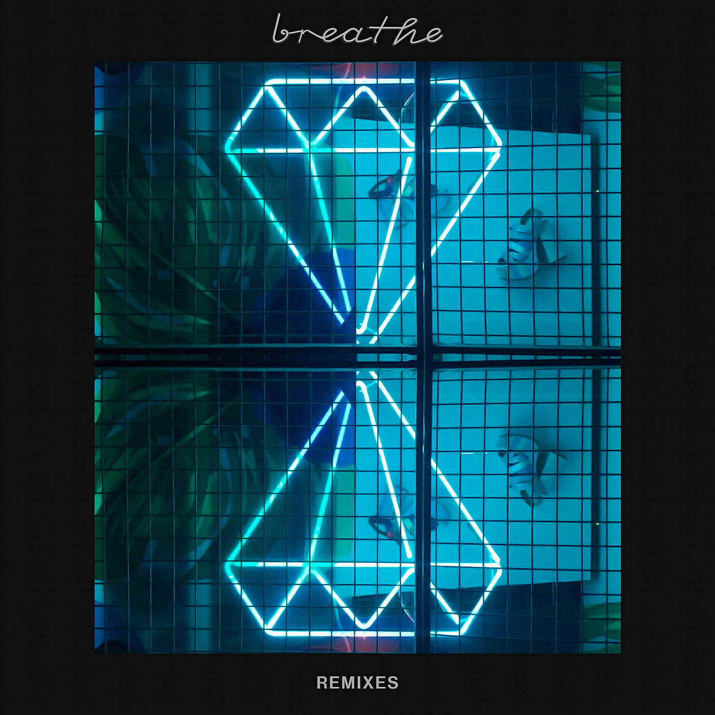 Mako - Breathe (Felix Palmqvist x Two High Remix)