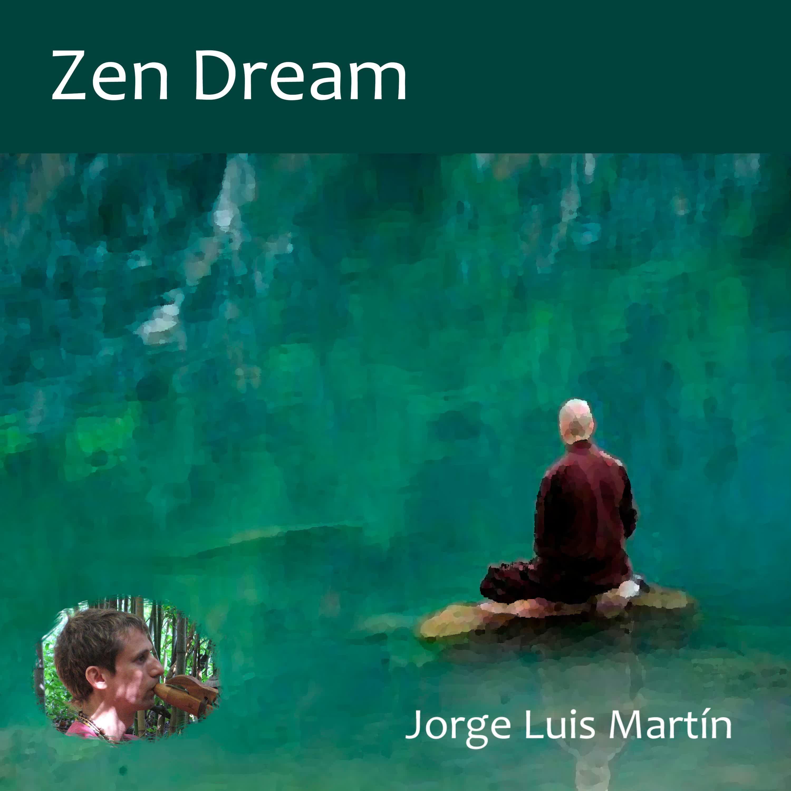 Jorge Luis Martin - Okarinas Al Viento