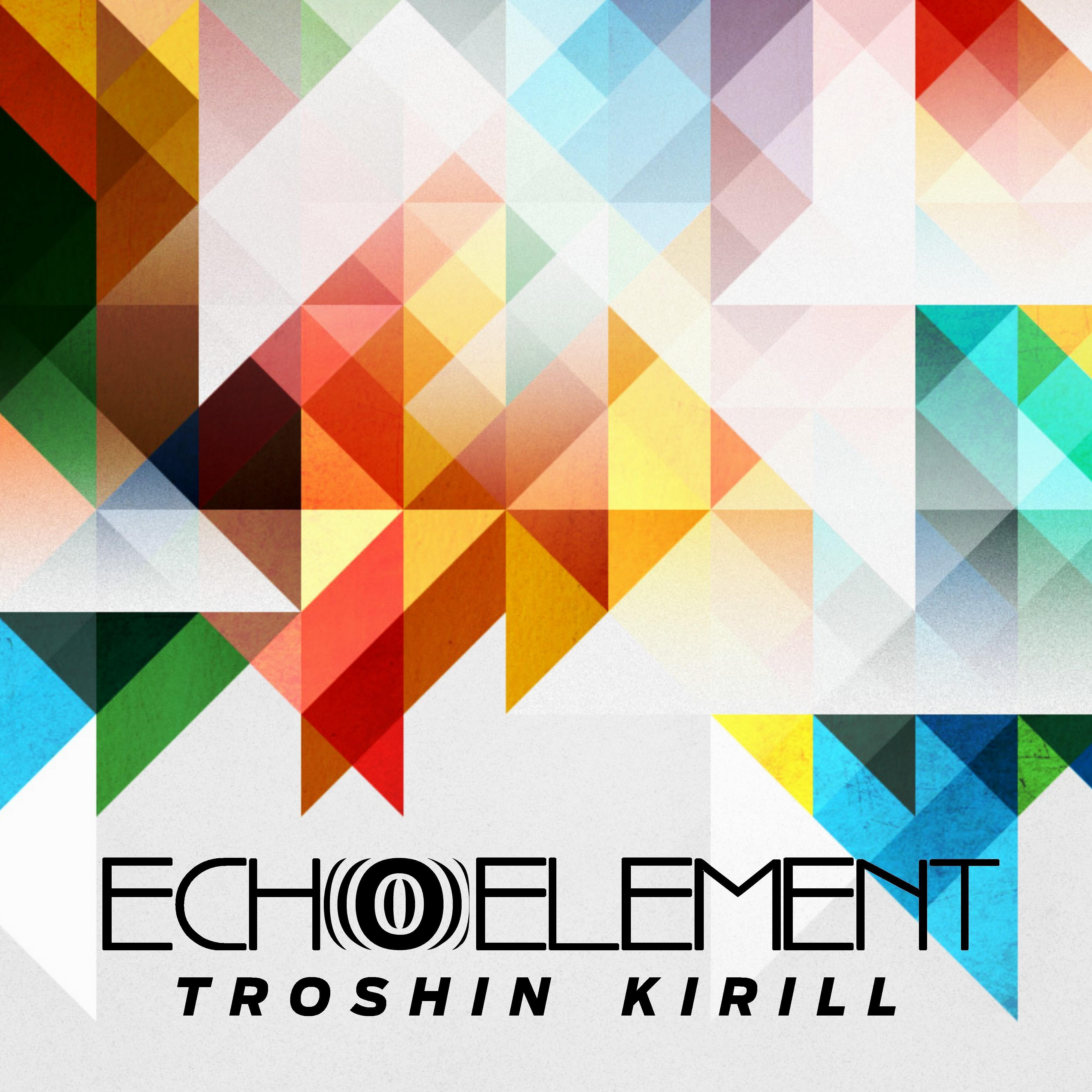 Troshin Kirill - Born for You
