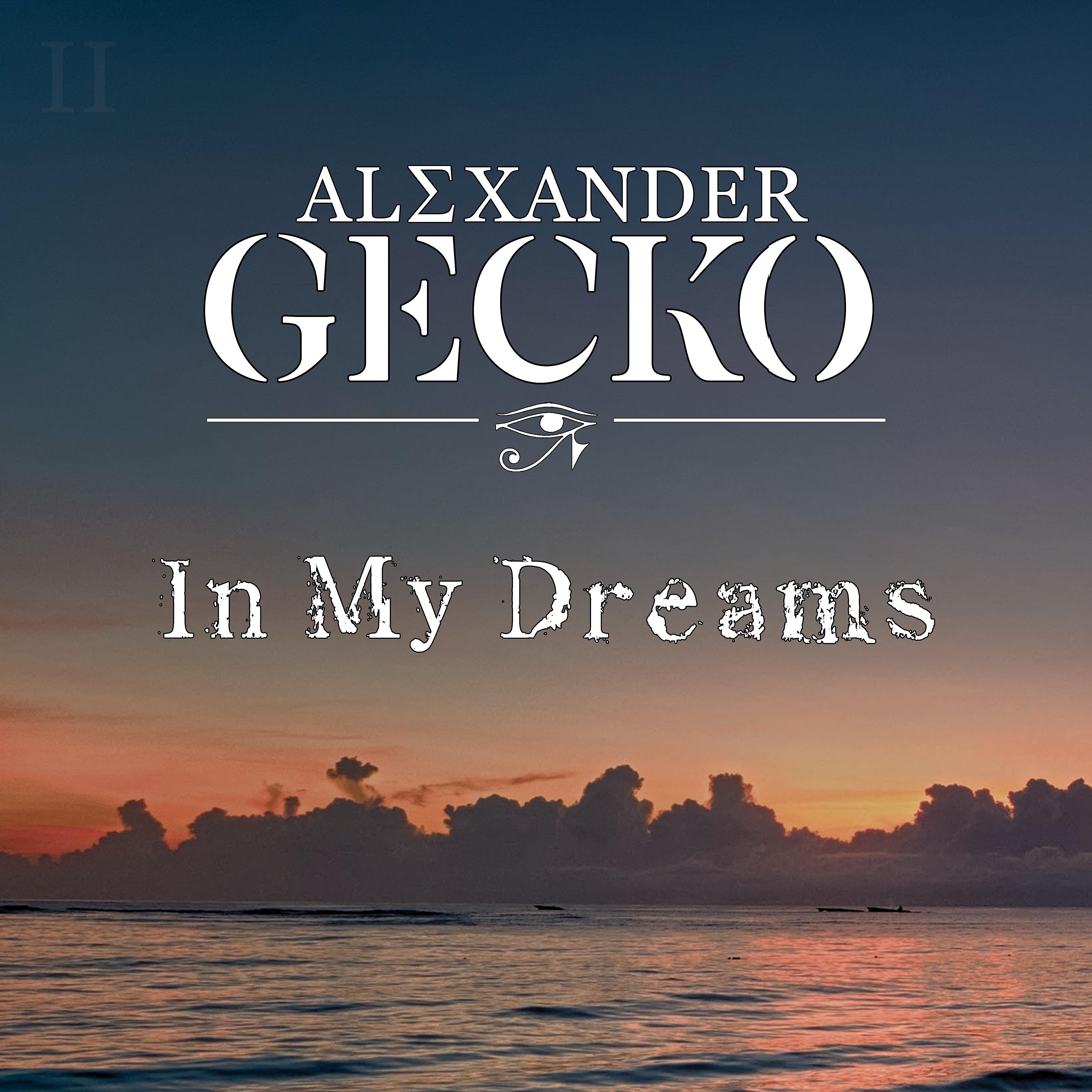 Alexander Gecko - Mystery of the Ocean