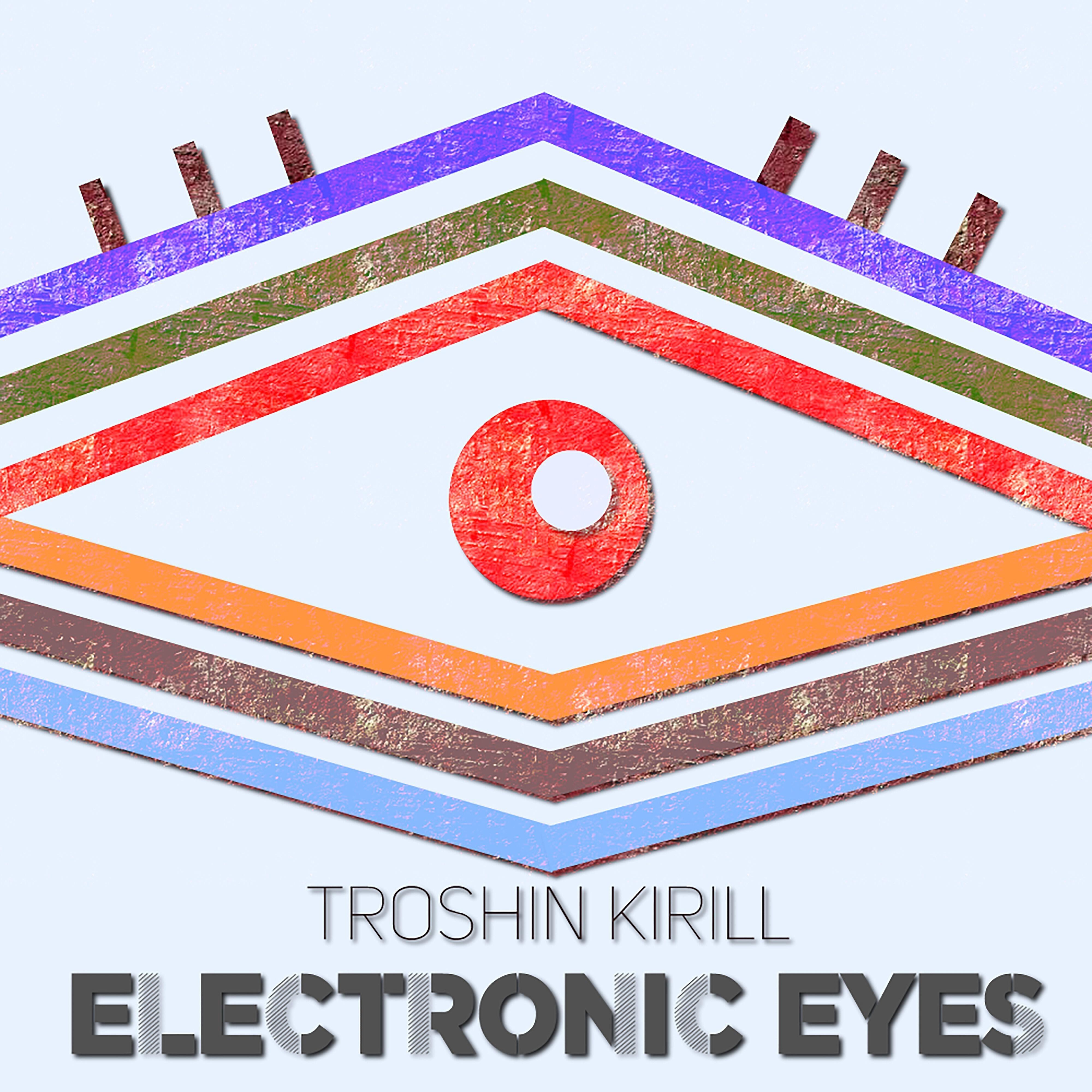 Troshin Kirill - Intro