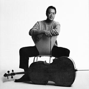 Yo-Yo Ma все песни в mp3