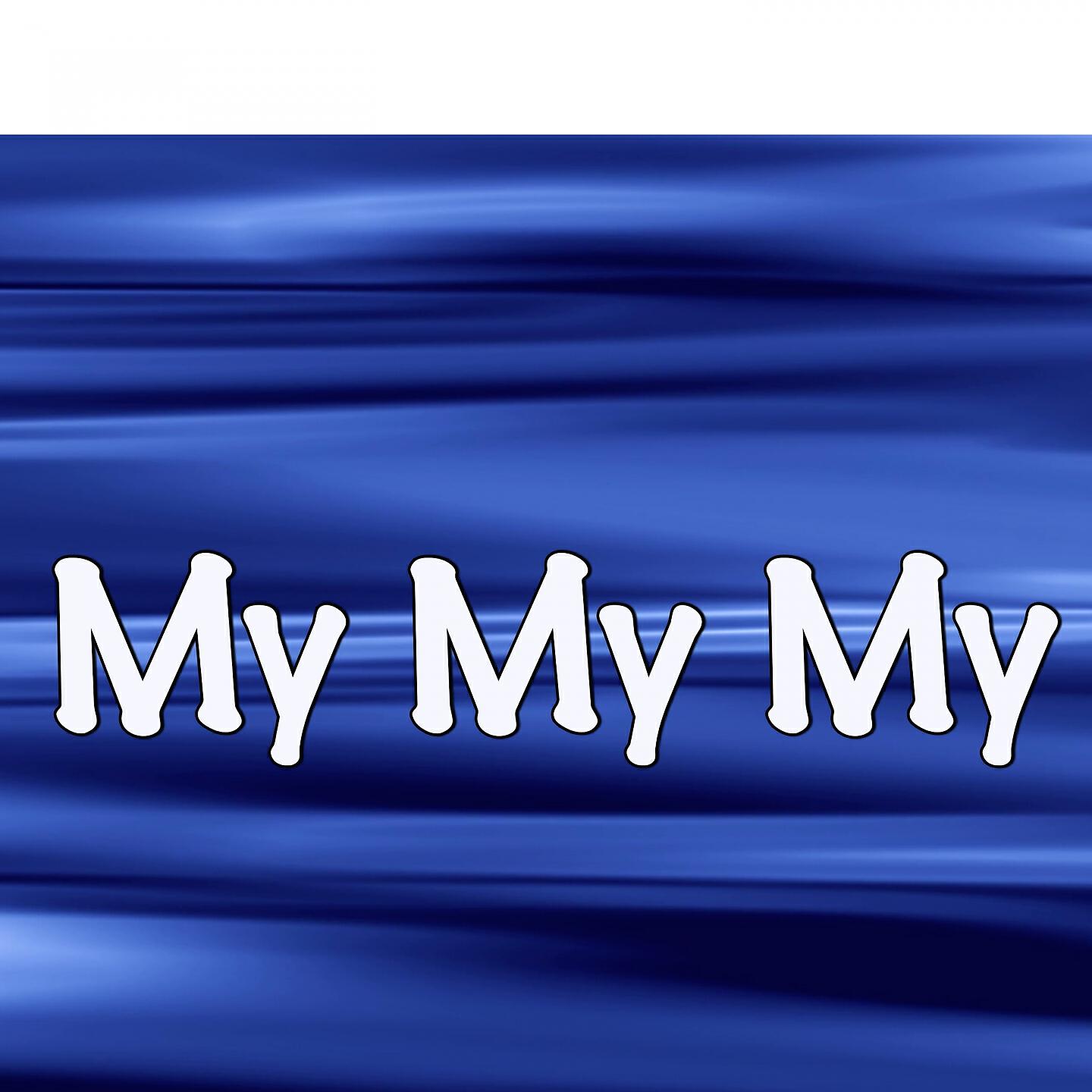 Krazed Platinum - My My My (Tribute to Troye Sivan)