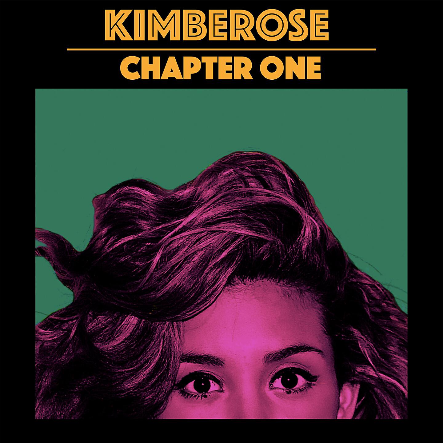 Kimberose - I'm Sorry