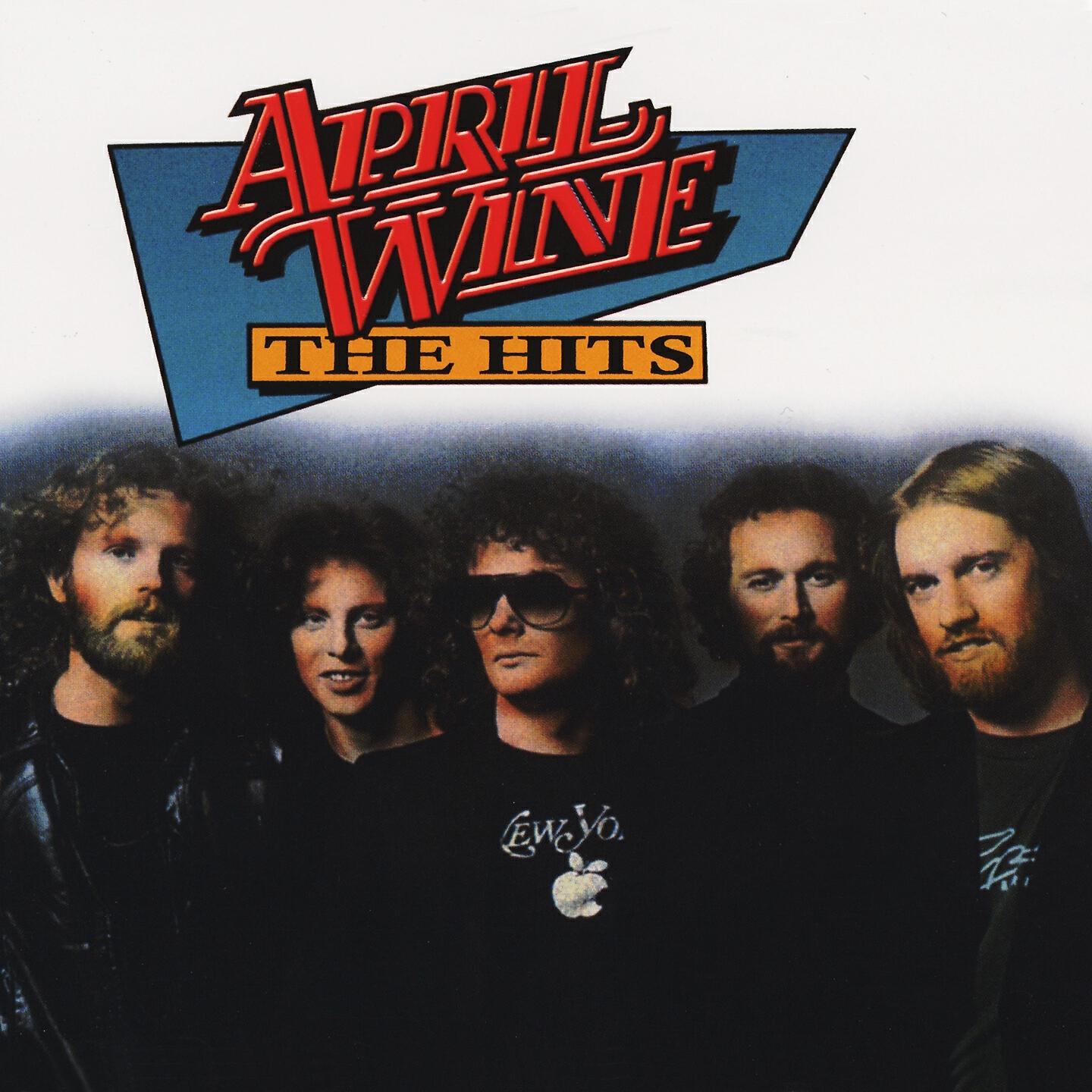 April Wine - You Could Have Been a Lady