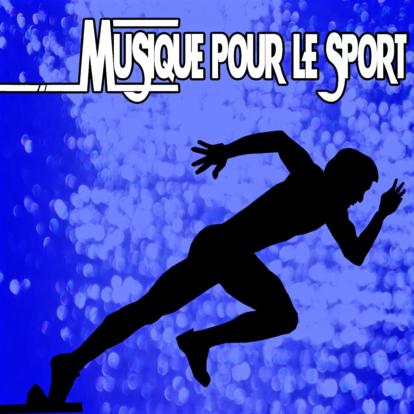 Постер альбома Musique Pour Le Sport
