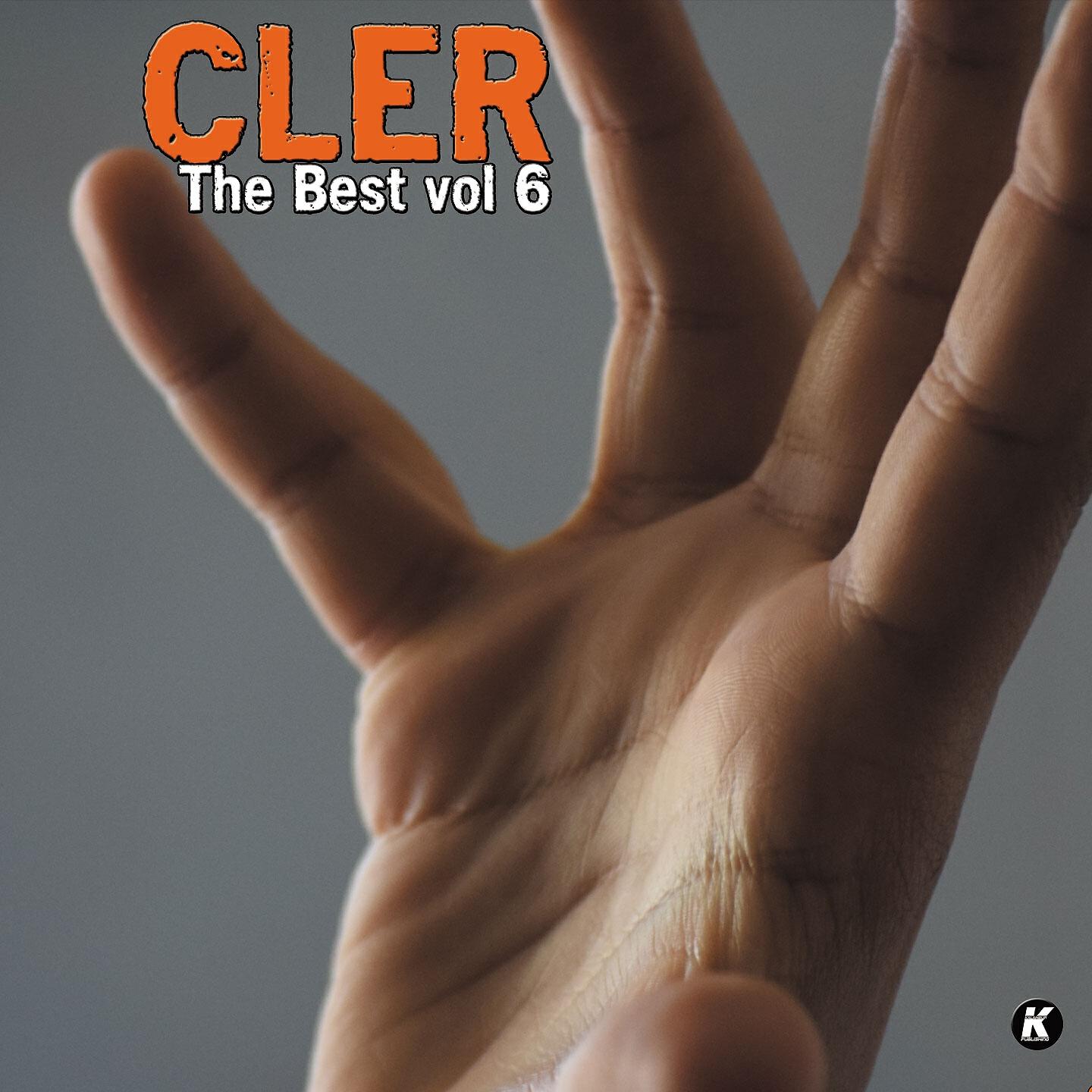 Cler - SOMBRERO DEL SOL (2017 remastered)