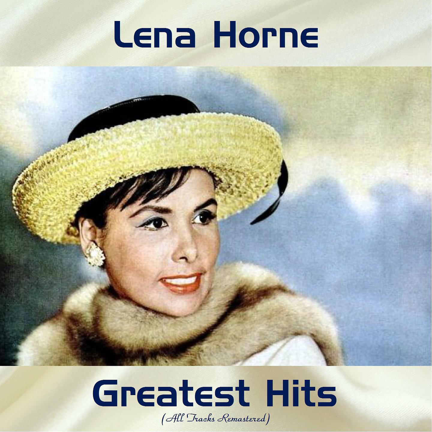 Постер альбома Lena Horne Greatest Hits