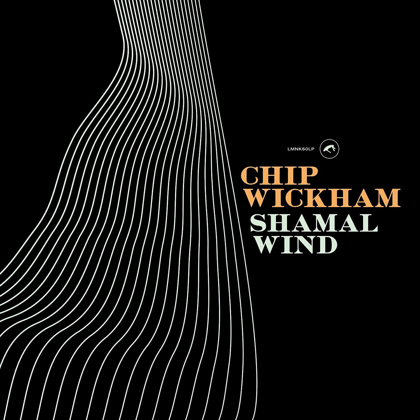 Chip Wickham - The Mirage